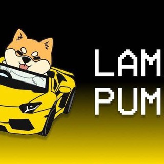 Telegram profile photo for PumpyPortal