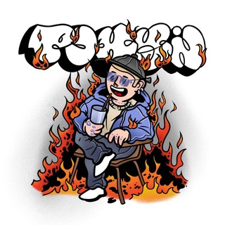 Telegram profile photo for Похуй