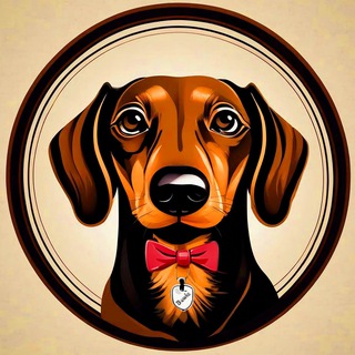 Telegram profile photo for Bowie