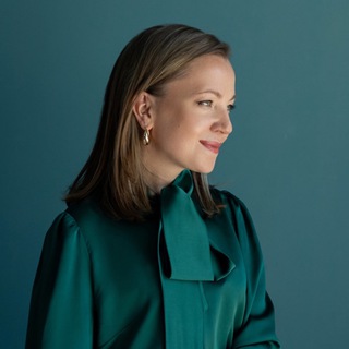 Telegram profile photo for Ирина Тева Кумар | Психолог