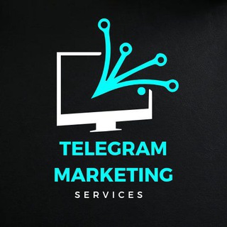 Telegram profile photo for Marketing Growth Chat