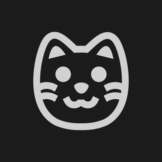 Telegram profile photo for Neko Sekkē | 猫設計