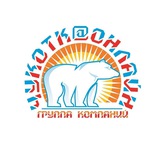 Telegram profile photo for ЧукоткаОнлайн. Полиграфия, жалюзи, печати