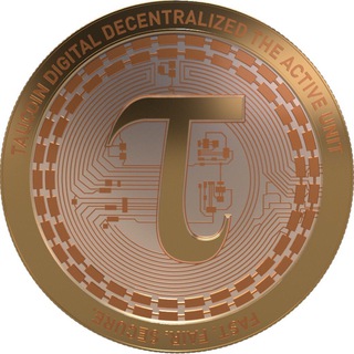 Telegram group profile photo for TAU GPT & Blockchain lab