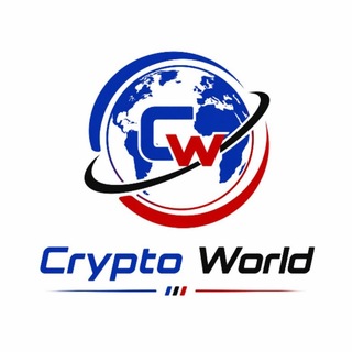 Telegram profile photo for Crypto World π