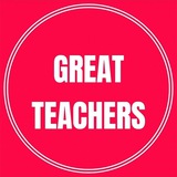 Telegram profile photo for Great teachers.uz