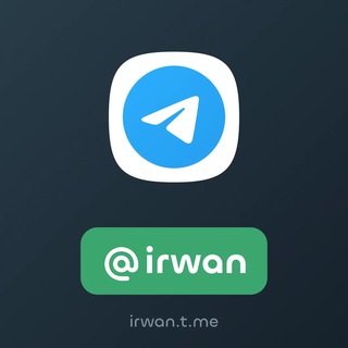 Telegram profile photo for Irwan
