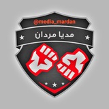 Telegram profile photo for مدیا مردان