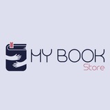 Telegram profile photo for Mybook_store