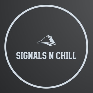Telegram profile photo for Signals n Chill | Forex and Crypto