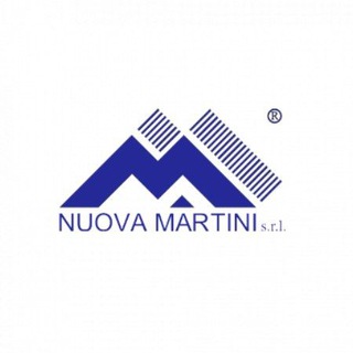Telegram profile photo for NUOVA MARTINI s.r.l