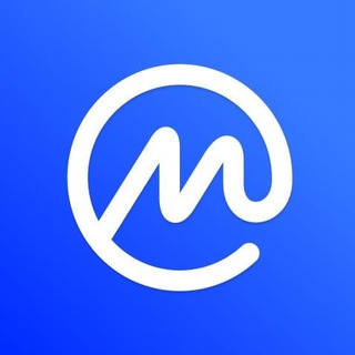 Telegram profile photo for CoinMarketCap Listing Notification