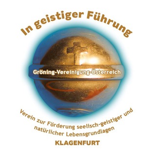 Telegram profile photo for Bruno Gröning Vereinigung Österreich