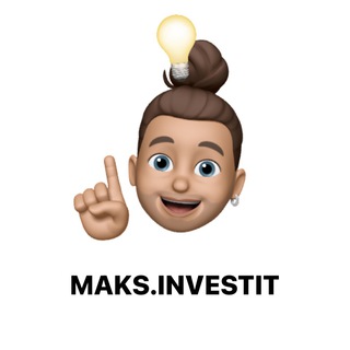 Telegram profile photo for Инвестируйте с умом 🙏🏼