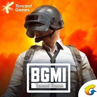 Telegram profile photo for MadTamizha BGMI