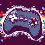 Telegram profile photo for All games new