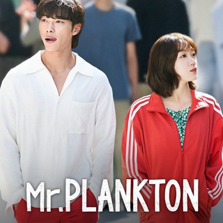 Telegram profile photo for Mr. Plankton Eng Sub