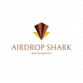 Telegram profile photo for Airdrop sharks 🦈 3