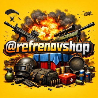 Telegram profile photo for Metro shop Bezlikosti