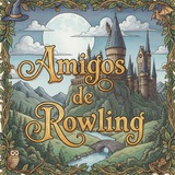 Telegram profile photo for Amigos de Rowling⚡️Своя Игра