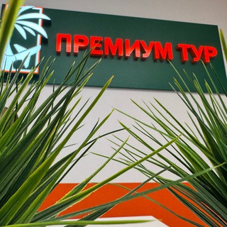 Telegram profile photo for Премиум Тур