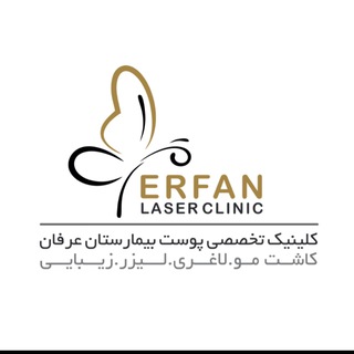 Telegram profile photo for Laser erfan