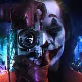 Telegram profile photo for DarkNews