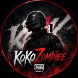 Telegram profile photo for Kokozombiee