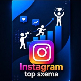 Telegram profile photo for Instagram top heshtek ❗️