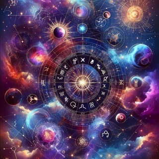 Telegram profile photo for Тыва Гороскоп🔮