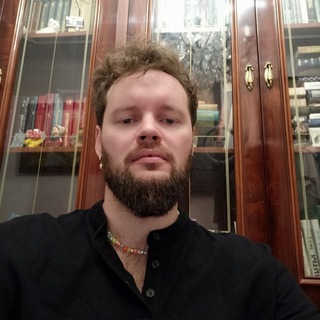Telegram profile photo for Слава Малахов