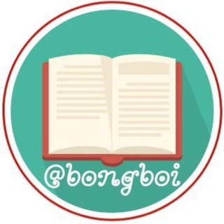 Telegram profile photo for টেলি বই | bongboi | Bengali epub