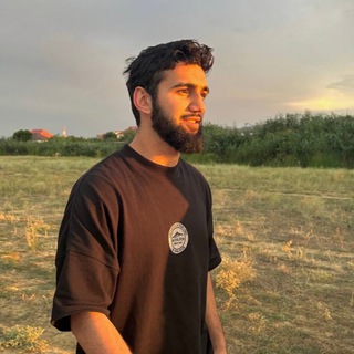 Telegram profile photo for NABI QURAN