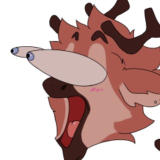 Telegram profile photo for Tobi's Art Desk
