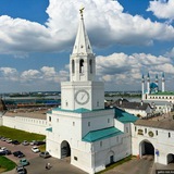 Telegram profile photo for KaZanАngelion
