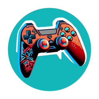 Telegram profile photo for Gamino