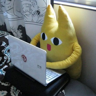 Telegram profile photo for hrюminь