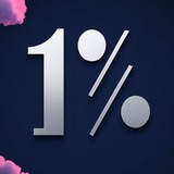 Telegram profile photo for 1% | Psychology for Life by Htet Aung Hlaing