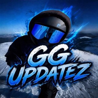 Telegram profile photo for gg updatez 🧿