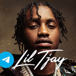 Telegram profile photo for LIL TJAY FANS
