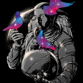 Telegram profile photo for Wallpapers for you