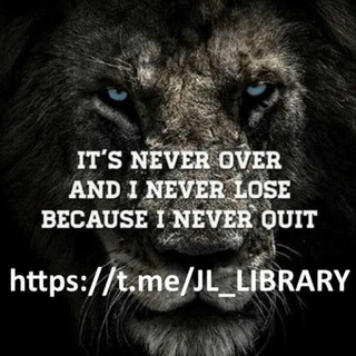 Telegram profile photo for JL Library