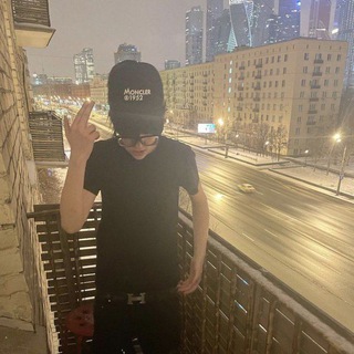 Telegram profile photo for ybuvala