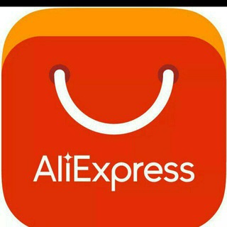 Telegram profile photo for عروض علي اكسبريس aliexpress