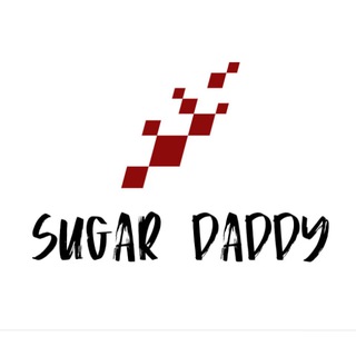 Telegram group profile photo for שוגר דדי - SUGAR DADDY 🩸⚡️