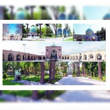 Telegram profile photo for کانال اخبار نیشابور، فیروزه، زبرخان، سرولایت و میانجلگه