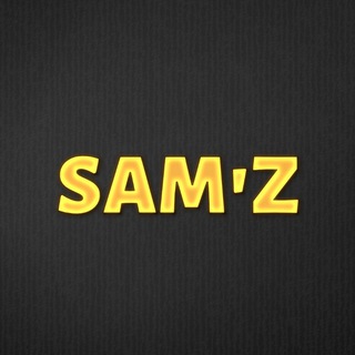Telegram profile photo for 𝐒𝐚𝐦'𝐙