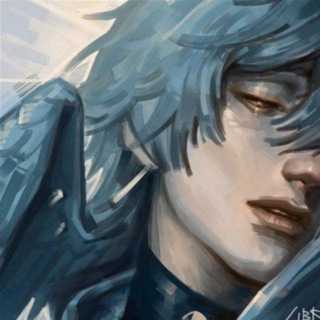 Telegram profile photo for Caraphernelia