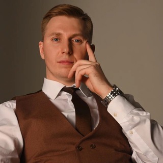 Telegram profile photo for Адвокатская суета ⛓️💥