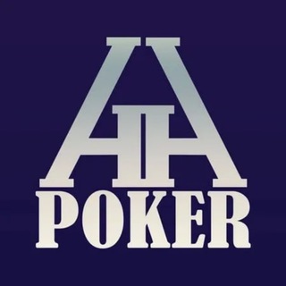 Telegram profile photo for HHPOKER 线上德州扑克 ❤️【HHPOKER招商】